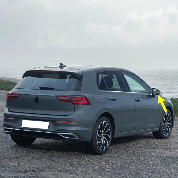 BİSRA Ayna Aksesuarları