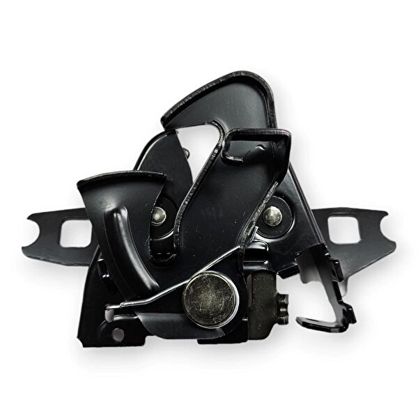 BİSRA Kaput Ekipmanları