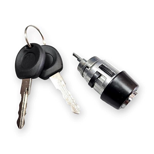 BİSRA Kontak Kilidi