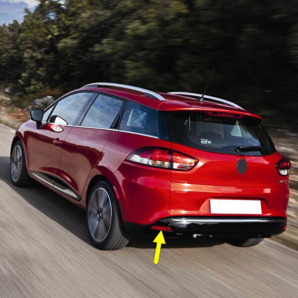 BİSRA Reflektörler