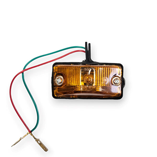 BİSRA Sinyal Lambaları