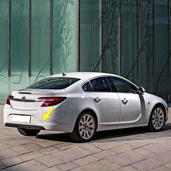 BİSRA Çeki Demiri Kapağı