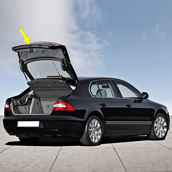 BİSRA Bagaj Aksesuarları