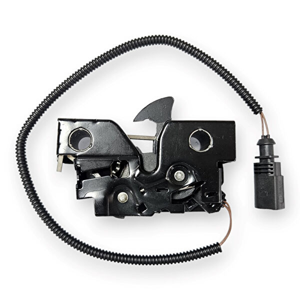 BİSRA Kaput Ekipmanları