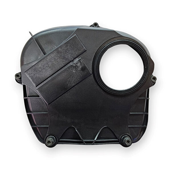 BİSRA Eksantrik Kapağı