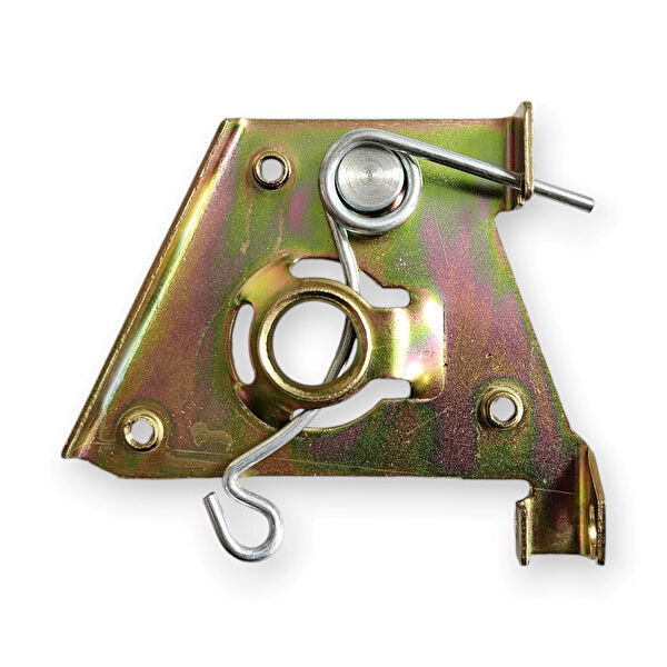 BİSRA Kaput Ekipmanları