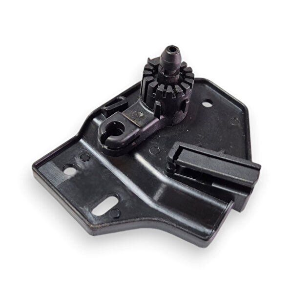 BİSRA Kaput Ekipmanları