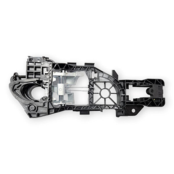 BİSRA Kapı Ekipmanları