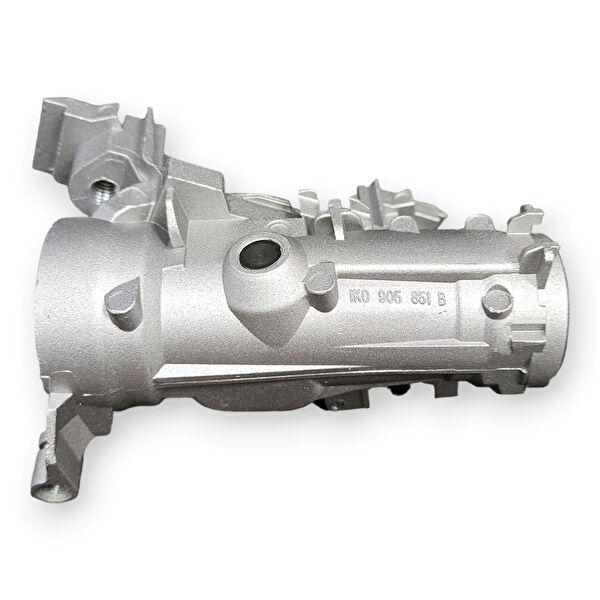 BİSRA Kontak Kilidi