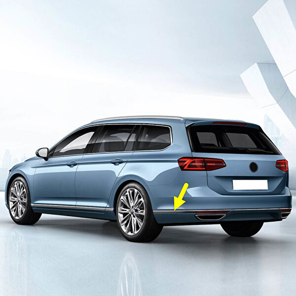 BİSRA Tampon Aksesuarları