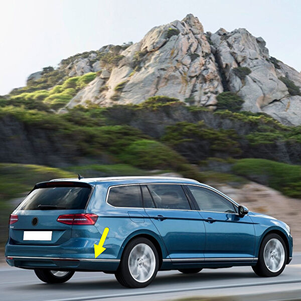 BİSRA Tampon Aksesuarları