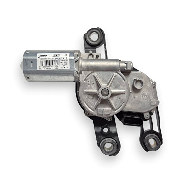 BİSRA Silecek Motoru