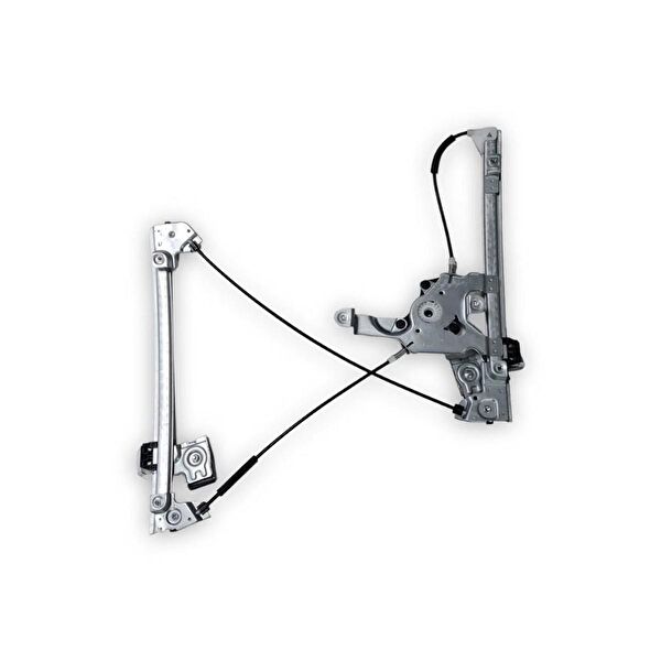 AFT Cam Ekipmanları