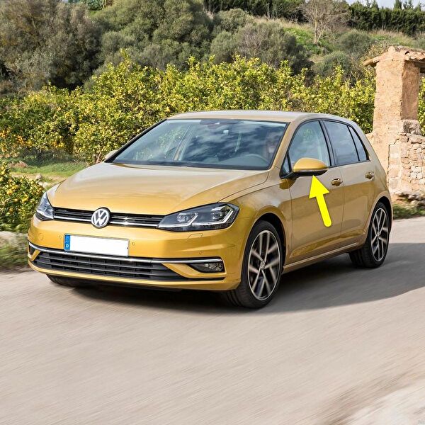 AFT Sinyal Lambaları