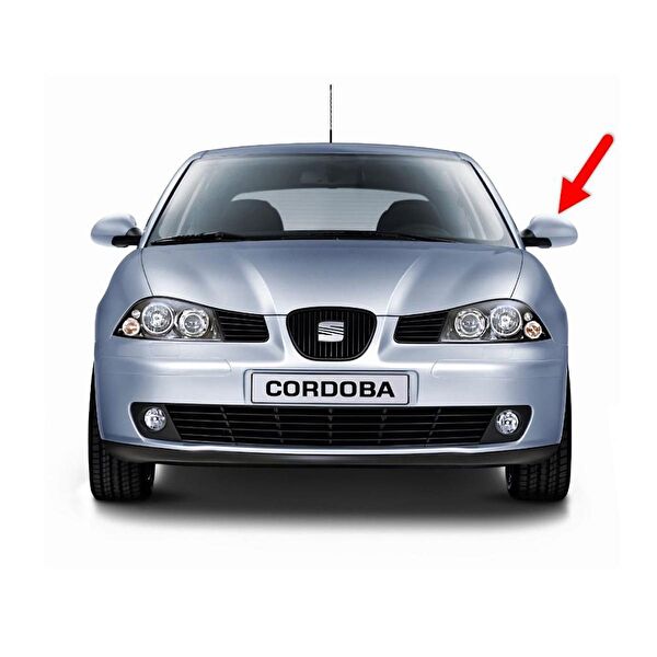 AFT Ayna Aksesuarları