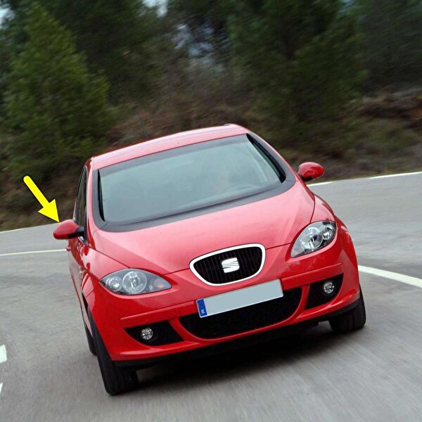 AFT Ayna Aksesuarları