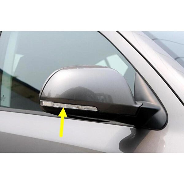 Gkl Sinyal Lambaları