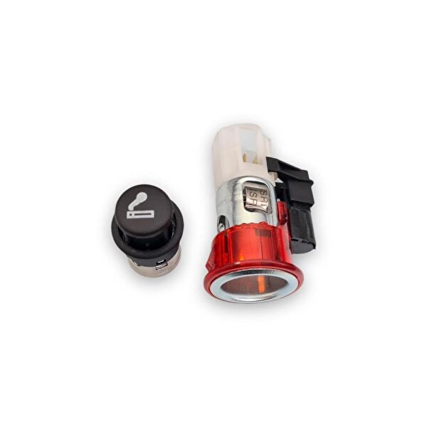 BİSRA Çakmak Soketleri