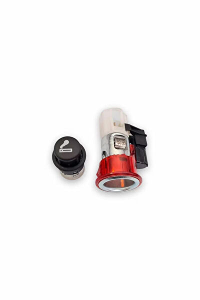 VASS41 Çakmak Soketleri