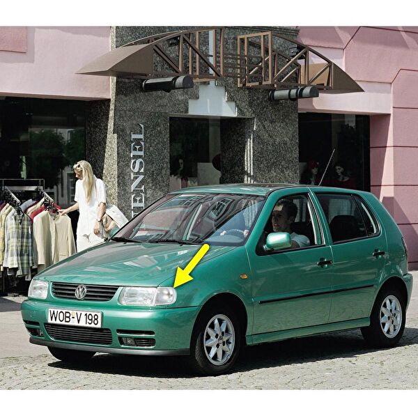 AFT Sinyal Lambaları