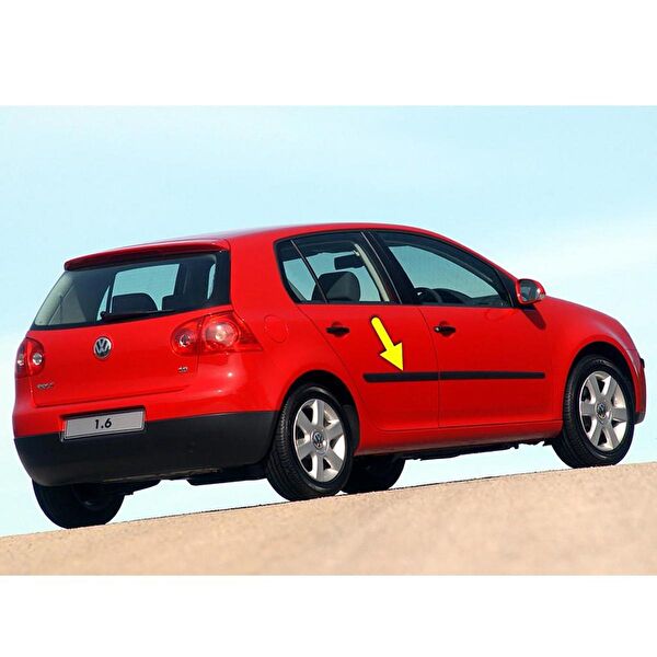 AFT Kapı Ekipmanları