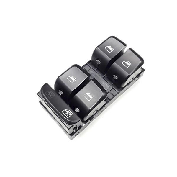 VASS41 Cam Modülleri