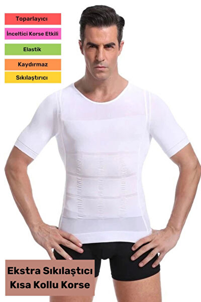 Orbitmoon Erkek Atlet, Body