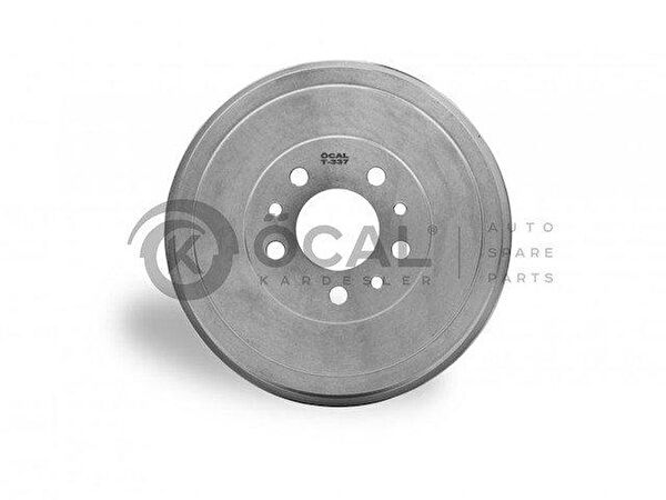 Ocal Fren & Fren Ekipmanları