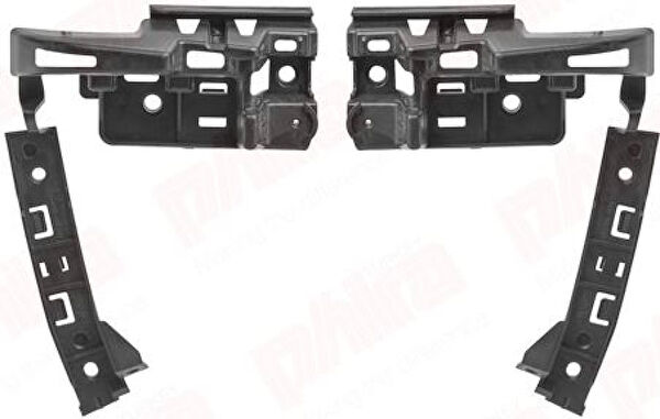 PHIRA Tampon Aksesuarları