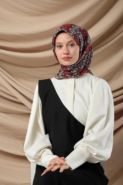 Silk Home Şal, Eşarp ve Aksesuarı