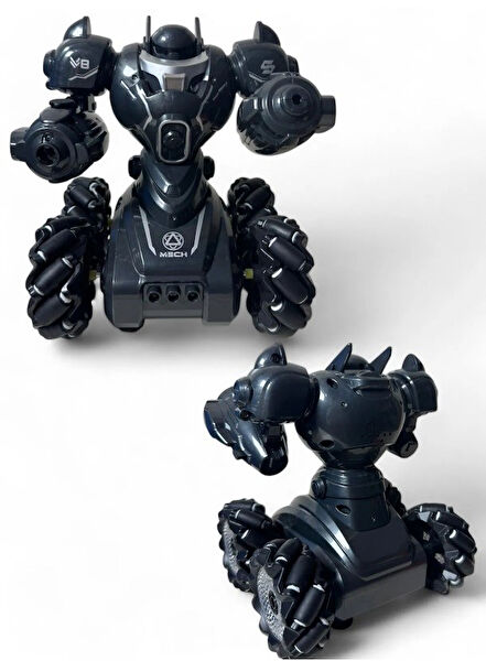 Begin Power Uzaktan Kumandalı Araba