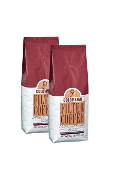 Kurukahveci Mehmet Efendi Filtre & Çekirdek Kahveler