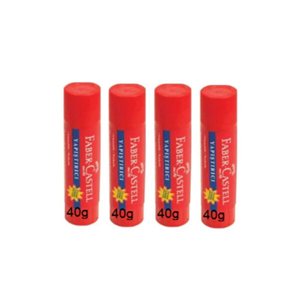 Faber-Castell Yapıştırıcı