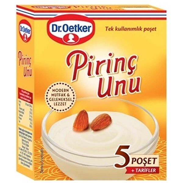 Dr.Oetker Pudra Şekeri