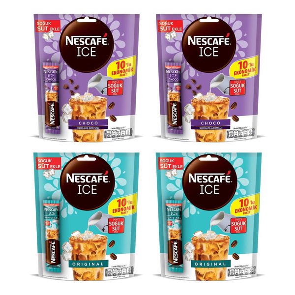 Nescafe Hazır Kahve