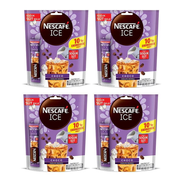 Nescafe Hazır Kahve