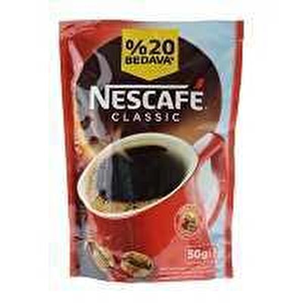 Nescafe Hazır Kahve