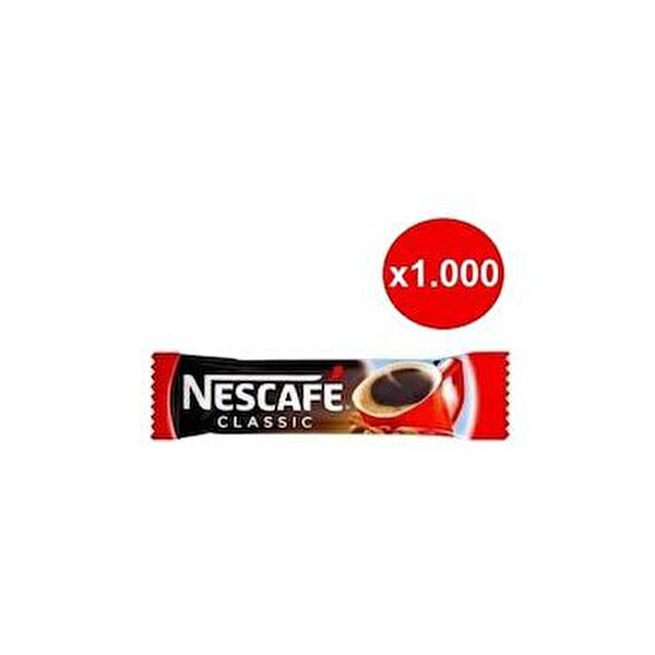 Nescafe Hazır Kahve