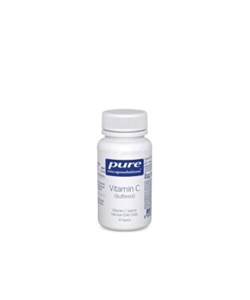 Pure Encapsulations Vitamin, Mineral