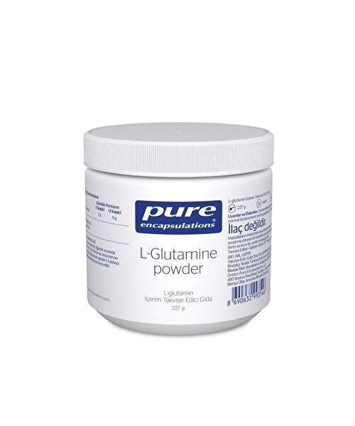 Pure Encapsulations Vitamin, Mineral