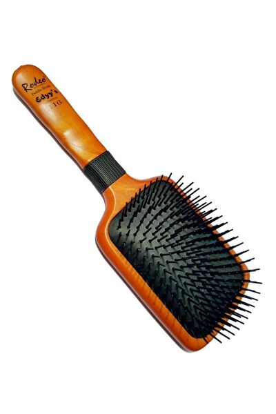 Rodeo Tarak, Fırça