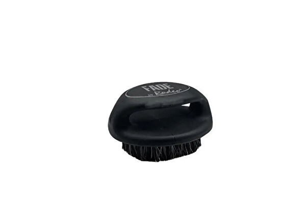 Rodeo Tarak, Fırça