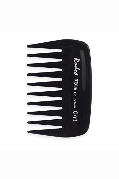 Rodeo Tarak, Fırça