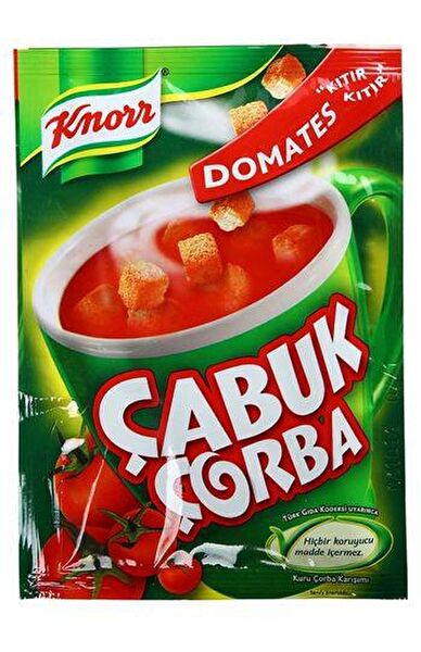 Knorr Çorba