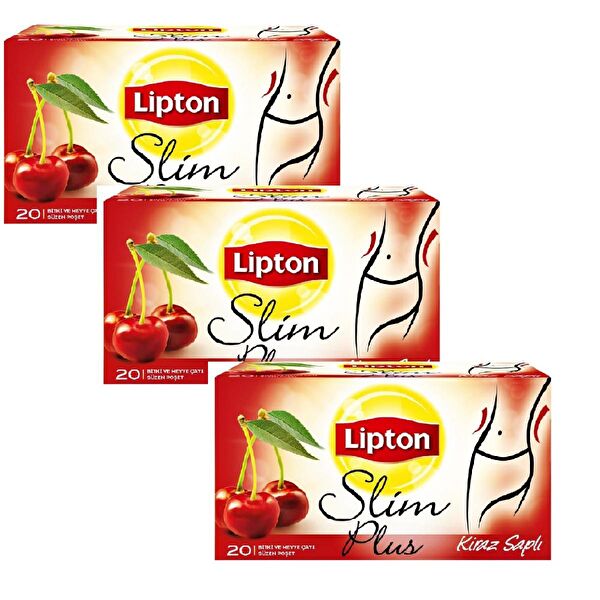 Lipton Çay