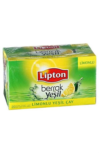 Lipton Çay