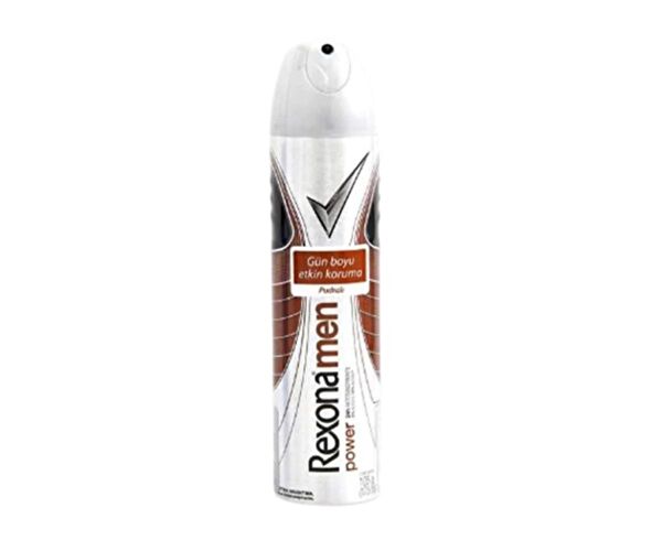 Rexona Deodorant