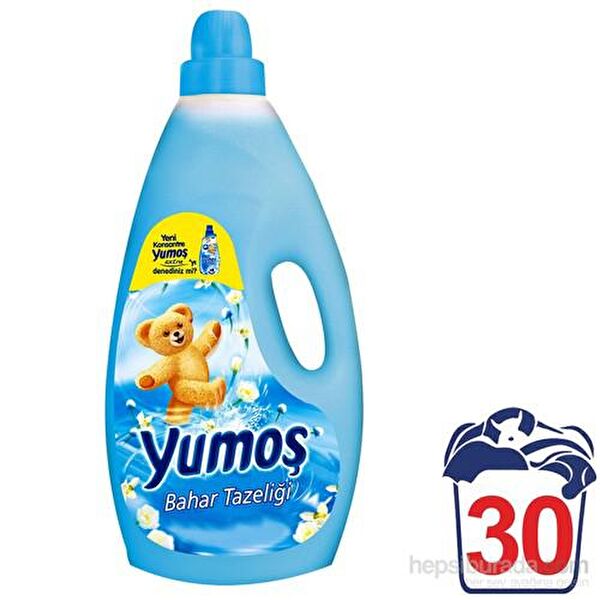 Yumoş Yumuşatıcı