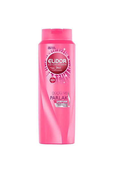 Elidor Şampuan