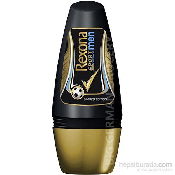 Rexona Deodorant